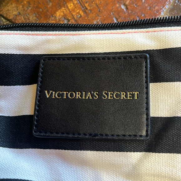 Victoria’s Secret tote 24” wide by 16” tall. - Picture 2 of 7